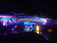 -宝晶宫旅游景区