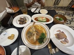 -A One Kitchen·南京精菜馆(晶丽酒店店)