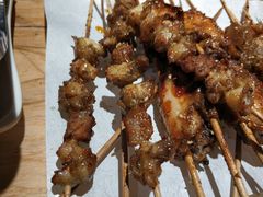 -管氏翅吧(马家堡店)