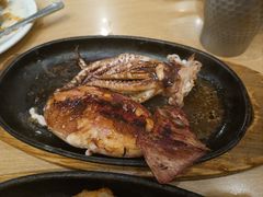 -萨莉亚意式餐厅(苏州食百家店)