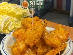 -刘淑芬·活鱼铁锅炖(北京首店)