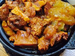 -巷子深菜馆(新华路店)