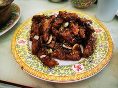 -砂锅居(西四店)