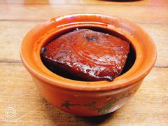 东坡肉-新白鹿餐厅(西湖银泰店)