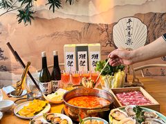 -山海蟹庐·海鲜糟粕醋火锅(慈溪店)