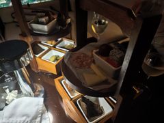 -广州柏悦酒店·悦吧·顶楼露天酒吧