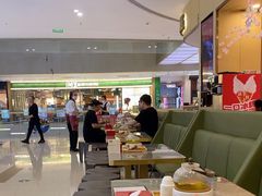 -海底捞火锅(青悦城店)