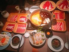 -山葵家·创意料理(万象汇店)