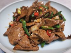 -乌江鱼杭帮菜(西湖店)