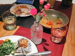 -百特喜·意大利餐厅(鹿都国际商业广场店)
