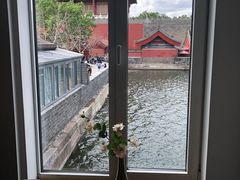 -TRB Forbidden City(故宫店)