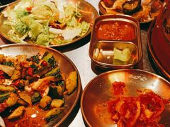 -西塔老太太泥炉烤肉(苏州大悦城店)