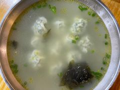 -阿金大白·上海菜馆(新天地店)