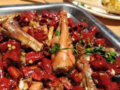 -喝丢一只鞋海鲜烧烤·海肠捞饭(东关街店)