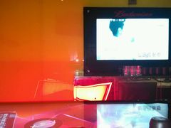 -百威KTV(恒福路店)