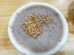 芋泥-没牙伯花生汤店(老药洲店)