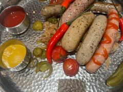 -马克西姆俄罗斯餐厅(通亚街店)