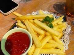 -盘炉forenza·云贵川融合小食堂 ( 钟楼中柳巷店)
