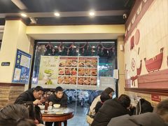 -赵记传承·中国甜品(福州总店)