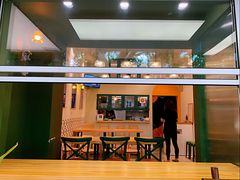 -小团圆糖水铺(襄阳南路店)