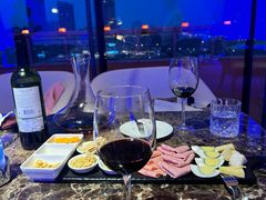 -于家堡洲际酒店·堡子里酒廊