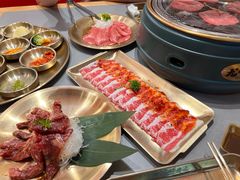 -龙虾奇迹泥炉烤肉(大华三路店)