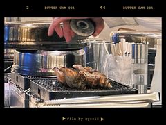 -白仁仔· 活烤海鲜 宵夜(豫园店)