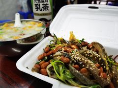 顺德祖传爽鱼皮-陈添記·祖傳爽鱼皮·西关老字号(广州首店)