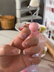 -丫丫NAIL日式自助美甲美睫沙龙
