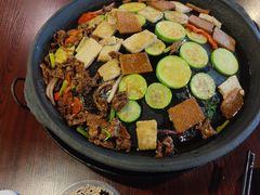 -一烙锅(友谊店)