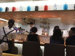 -MELLOW BROWN COFFEE by UCC(沙田新城市广场1期店)