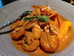 -星叶·东南亚料理(宁波万象汇店)