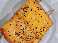 -街角等你.大连海鲜烧烤(西安路店)