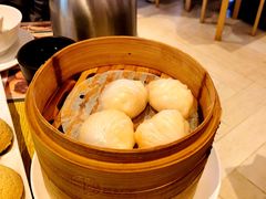 晶莹鲜虾饺-添好运点心专门店(百老汇店)