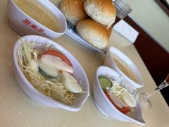 -雅泰来(解放路店)