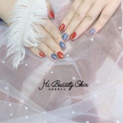 -Hi Beauty Skin 科技美肤中心