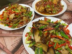 -文杰餐馆(南洪时尚风情街店)