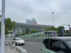 -全季酒店(合肥南站南广场店)