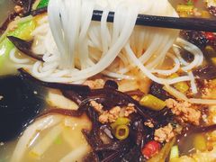 -螺世纪螺蛳粉·桂味小排档(裕德店)