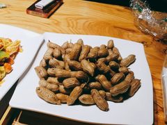 -一顿烧烤(八经街店)