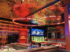 -丽伟的串·烧烤·砂锅(季景天地店)