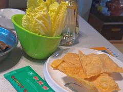 -和庆斋羊蝎子火锅·碳缸烧烤(顺义旗舰店)