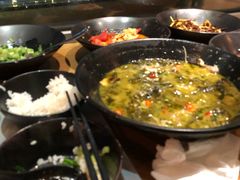 -金牌外婆家(苏州中心店)