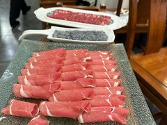 -东来顺•非遗火锅(外滩店)