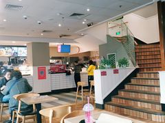 大堂-肯德基(大成店)