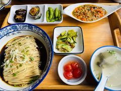 -孙盛兴奥灶面馆·蟹黄面·三虾面(山塘街总店)