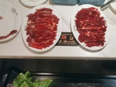 -八合里潮汕鲜牛肉火锅(上海汇智广场店)