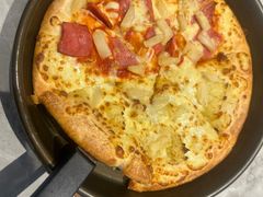 -必胜客(宁海西子国际店)