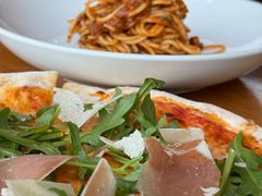 -沈阳君悦酒店·意坊意大利餐厅