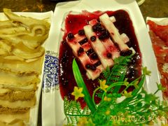 -福牛阁潮汕牛肉火锅